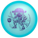 Iron Samurai 3 - Eagle McMahon Signature Series Color...