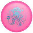 Iron Samurai 3 - Eagle McMahon Signature Series Color...