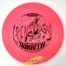 Nathan Queen 2022 Tour Series Star Color Glow Wraith 173g-175g pink-gold