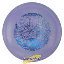 Bradley Williams 2022 Tour Series Glow Pro Pig 175g blau