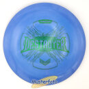 Ricky Wysocki 2021 Tour Series Star Destroyer