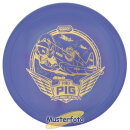 Ricky Wysocki 2021 Tour Series Glow Pro Pig 171g rainbow