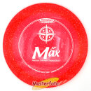 James Proctor 2022 Tour Series Metal Flake Champion Max 173g-175g türkis-weiß