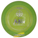 James Proctor 2022 Tour Series Metal Flake Champion Max 173g-175g türkis-weiß