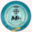 James Proctor 2022 Tour Series Metal Flake Champion Max 173g-175g türkis-weiß