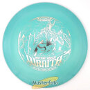Nathan Queen 2022 Tour Series Star Color Glow Wraith 173g-175g weiß-gold