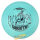 Nathan Queen 2022 Tour Series Star Color Glow Wraith 173g-175g wei-lila