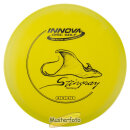 DX Stingray 145g gelb