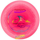 DX Stingray 147g gelb