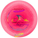 DX Stingray 176g pink
