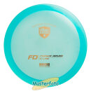 C-Line FD 174g hellblau