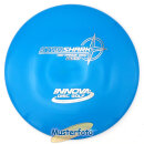 Star Shark 180g hellblau