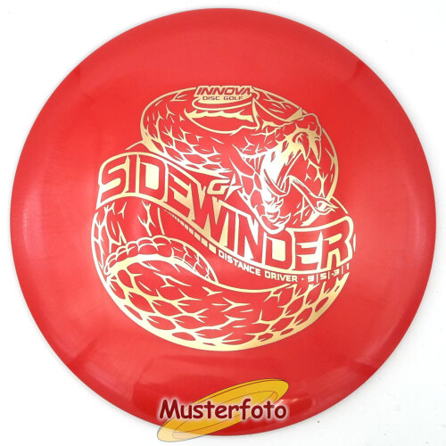 GStar Sidewinder 173g-175g rot