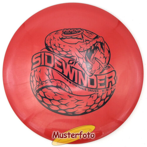 GStar Sidewinder 173g-175g rot
