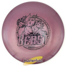 GStar Beast 170g violett
