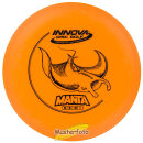 DX Manta 171g orange