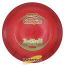 Champion Teebird3 173g-175g gelb