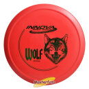 DX Wolf 169g pink