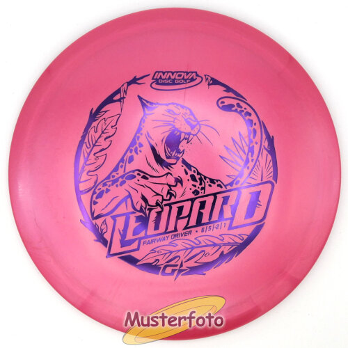 GStar Leopard 169g hellgrn