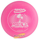 DX Mirage 175g pinkviolett