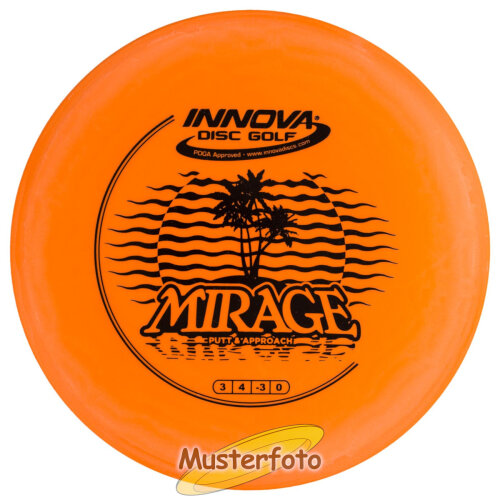 DX Mirage 175g türkis