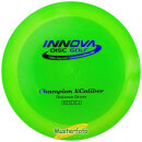 Champion XCaliber 173g-175g rotviolett