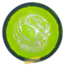 Garrett Gurthie 2022 Tour Series Halo Star Wraith...