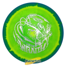 Garrett Gurthie 2022 Tour Series Halo Star Wraith...