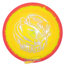 Garrett Gurthie 2022 Tour Series Halo Star Wraith...