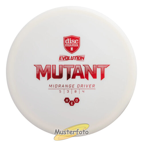 Neo Mutant 177g wei