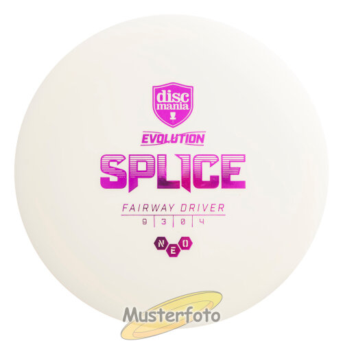 Neo Splice 169g wei