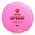 Neo Splice 171g pink