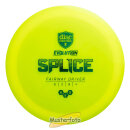 Neo Splice 173g neongelb