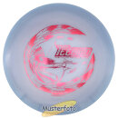 Jennifer Allen 2022 Tour Series Color Glow Champion Teebird