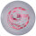 Jennifer Allen 2022 Tour Series Color Glow Champion Teebird 173g-175g rot#4