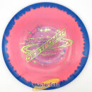 Calvin Heimburg 2022 Tour Series Halo Star Destroyer...