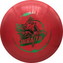 GStar Wraith 167g weinrot