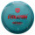 Special Edition Forge Instinct 173g metallicblau-rot