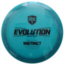 Special Edition Forge Instinct 173g metallicblau-schwarz