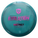 Special Edition Forge Instinct 173g metallicblau-violett