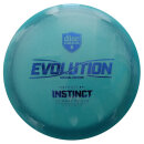 Special Edition Forge Instinct 174g metallicblau-blau