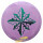 Special Edition North Star Lux Instinct 173g violett-grün