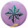 Special Edition North Star Lux Instinct 174g violett-grün