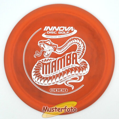 DX Mamba 168g violett