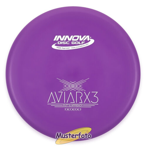DX AviarX3 167g pink