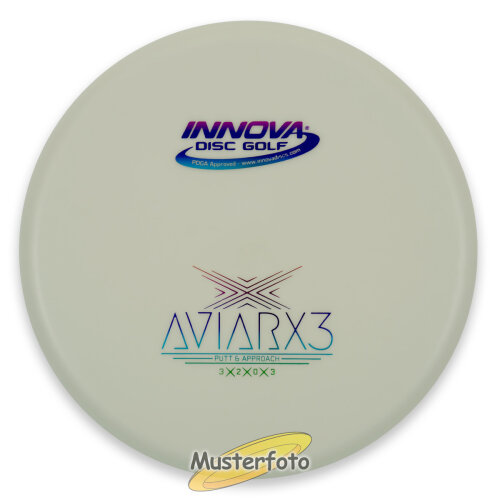 DX AviarX3 167g pink