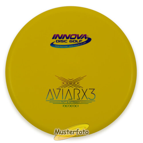 DX AviarX3 167g pink