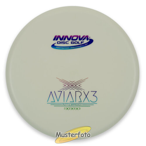 DX AviarX3 165g weiß