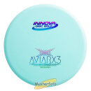 DX AviarX3 172g pinkrot