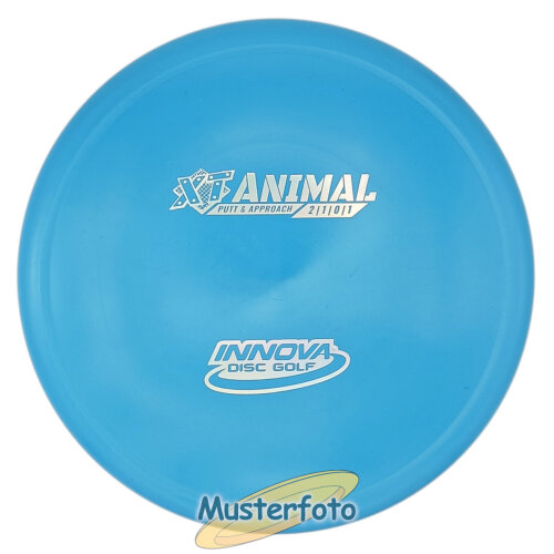 XT Animal